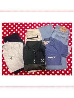 Boys Bundle #12